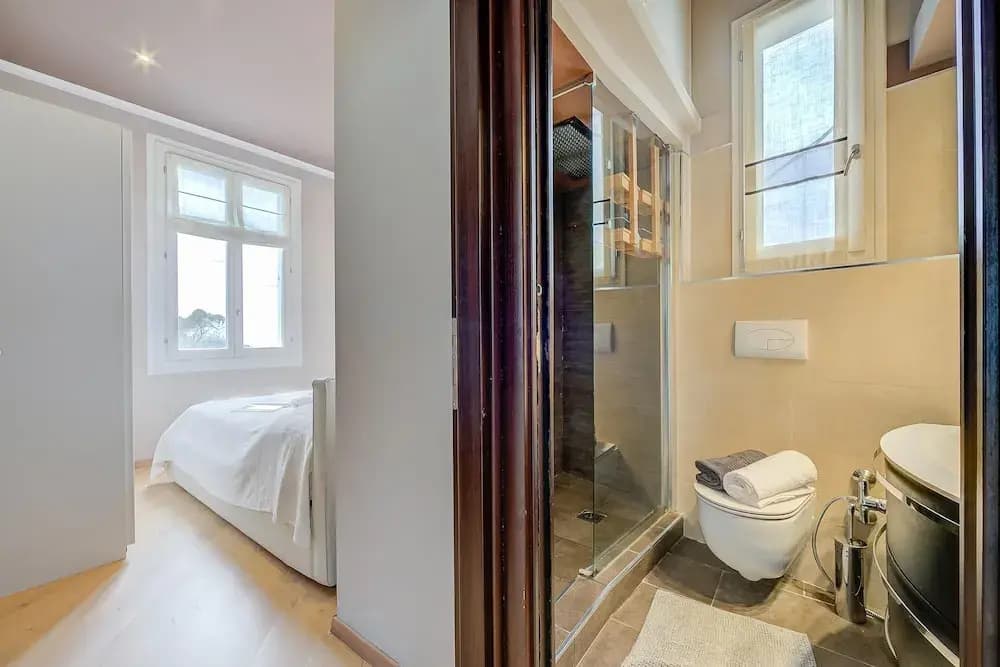 Appartement Baous 300m de la mer - Miniature 8