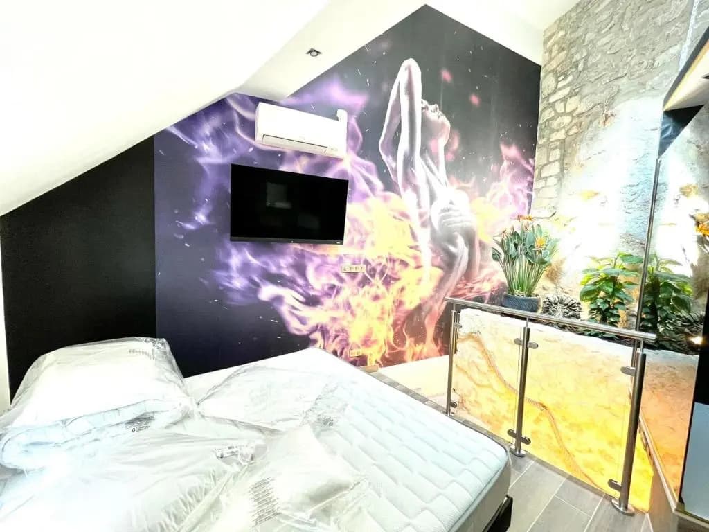 Le Jardin secret - Photo 2