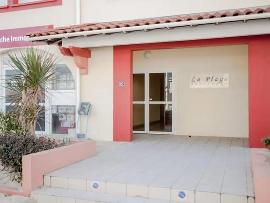 Appartement Vieux-Boucau-les-Bains, 2 pièces, 6 personnes - FR-1-379-65 - Photo 1