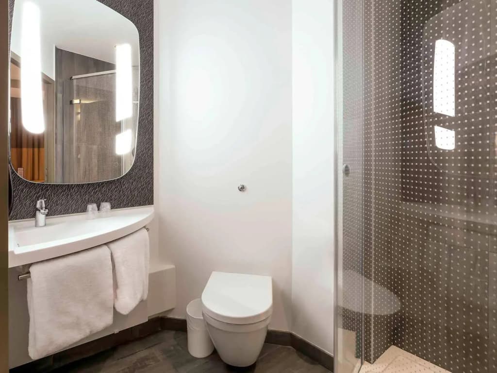 ibis Niort Est Mendes France - Miniature 8