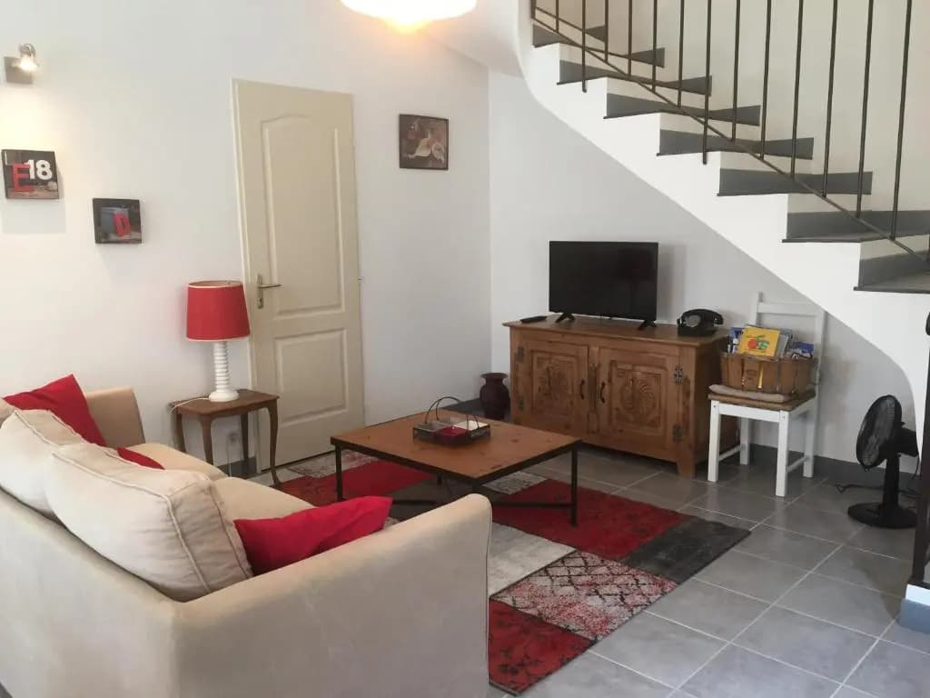 Maison de vacances Jocelyne - Miniature 7