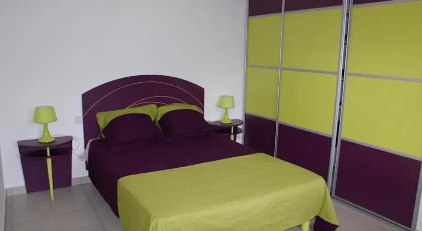 Résidence Alzetu - Photo 1