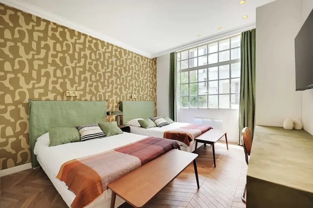 Amazing Appartement - 3br/10p - Saint Germain - Miniature 7