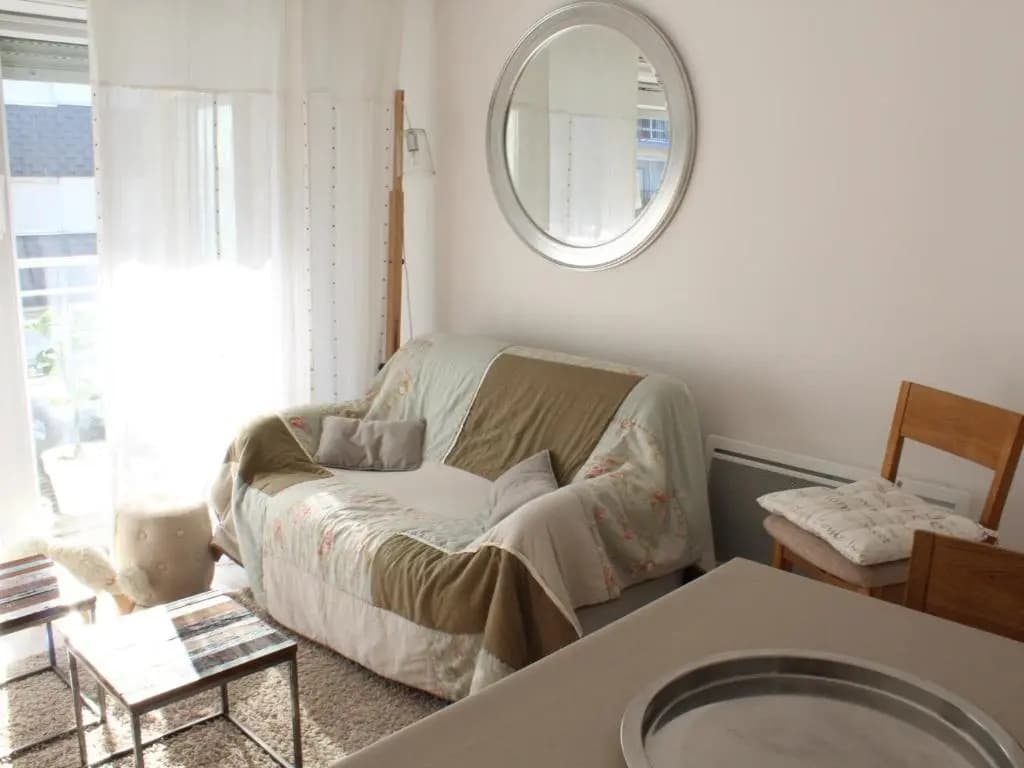Appartement Fort-Mahon-Plage, 2 pièces, 4 personnes - FR-1-482-19 - Photo 2