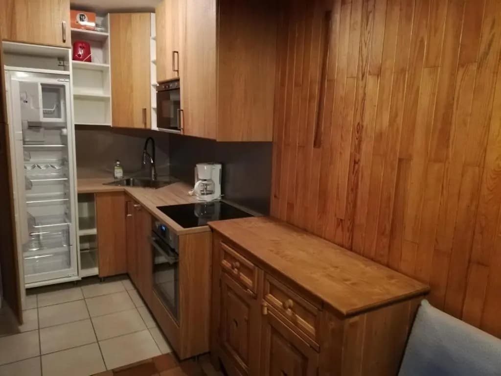 Appartement Tignes, 5 pièces, 10 personnes - FR-1-449-62 - Miniature 8