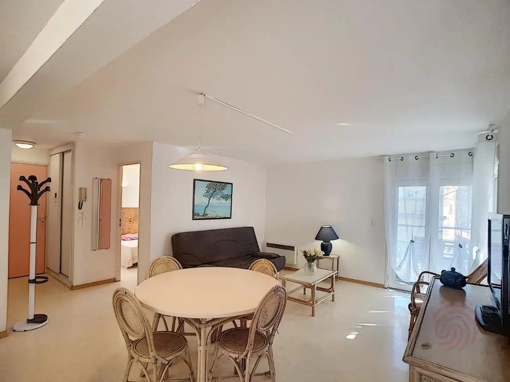 Appartement Lamalou-les-Bains, 2 pièces, 4 personnes - FR-1-451-23 - Photo 2