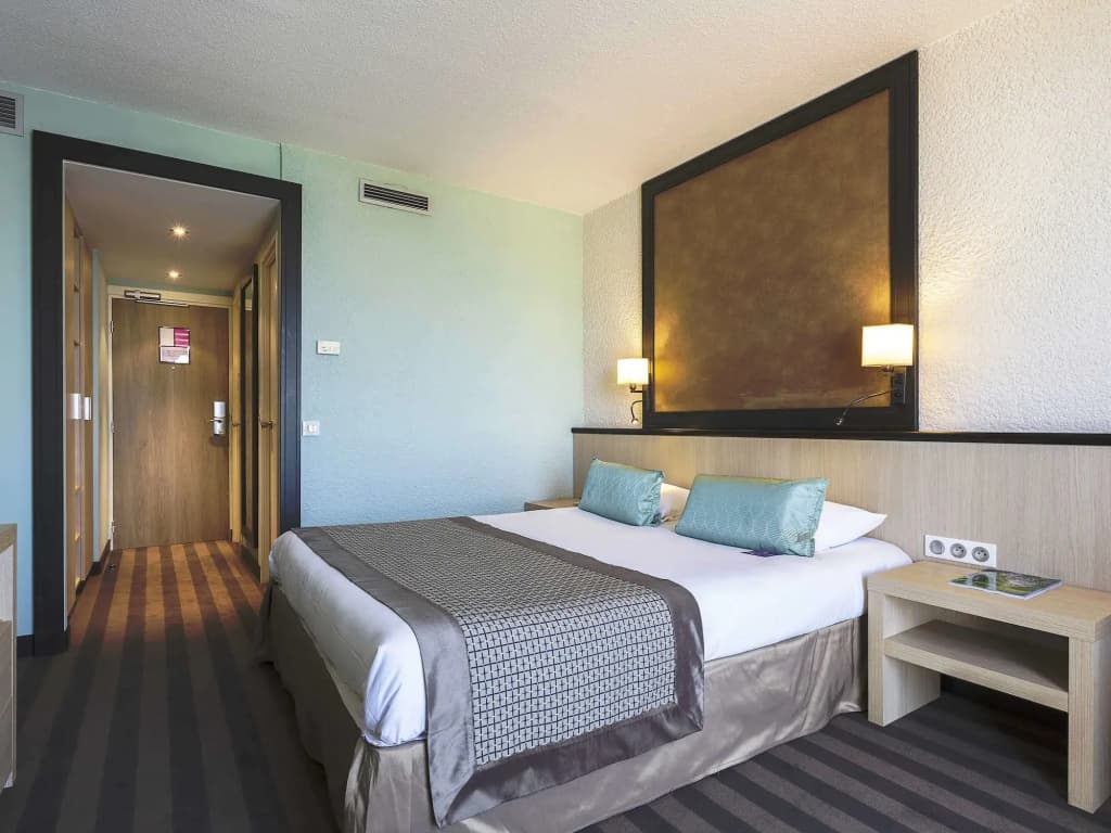 Mercure Vichy Hotel - Photo 5