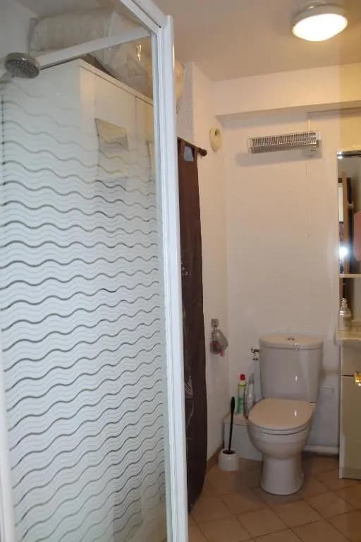 Studio Confortable Avec Vue Mer Et Port - Photo 5