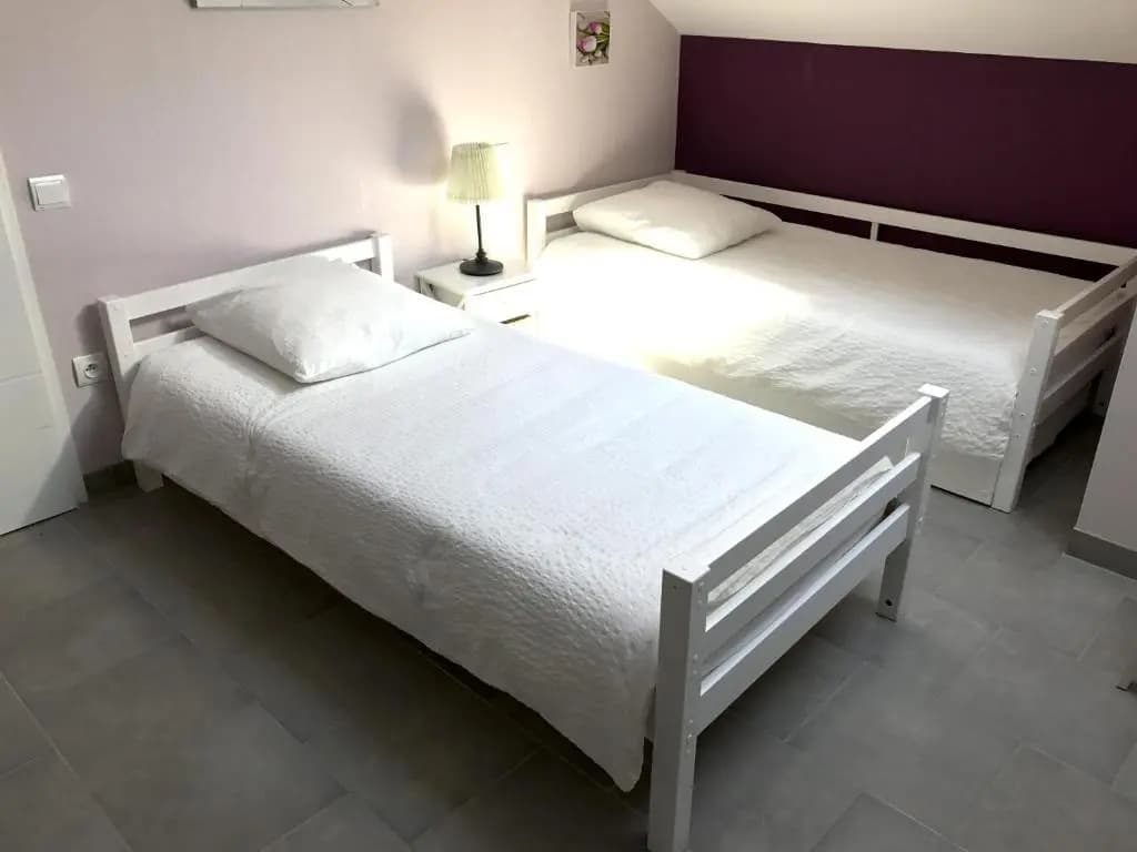 Chambre D'hôtes LA Colombe - Photo 3