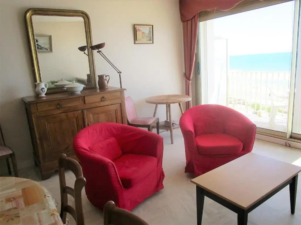 Appartement Les Sables-d'Olonne, 4 pièces, 5 personnes - FR-1-197-199 - Photo 3