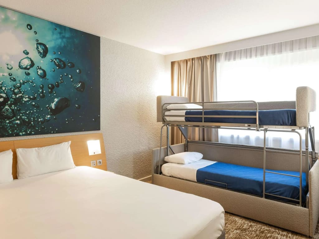 Novotel Mâcon Nord – Porte de Bourgogne - Miniature 6