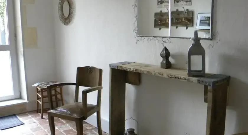 Appartement Bel Air - Miniature 7