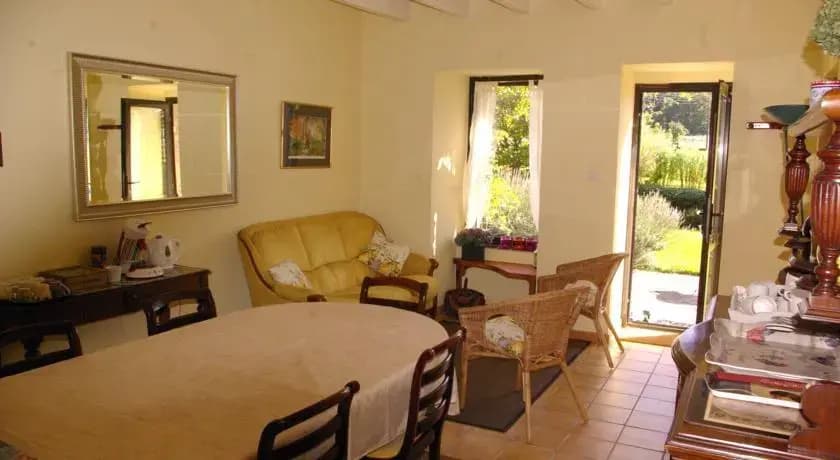 Maison d'hôtes du Domaine de Coët Bihan - Photo 5