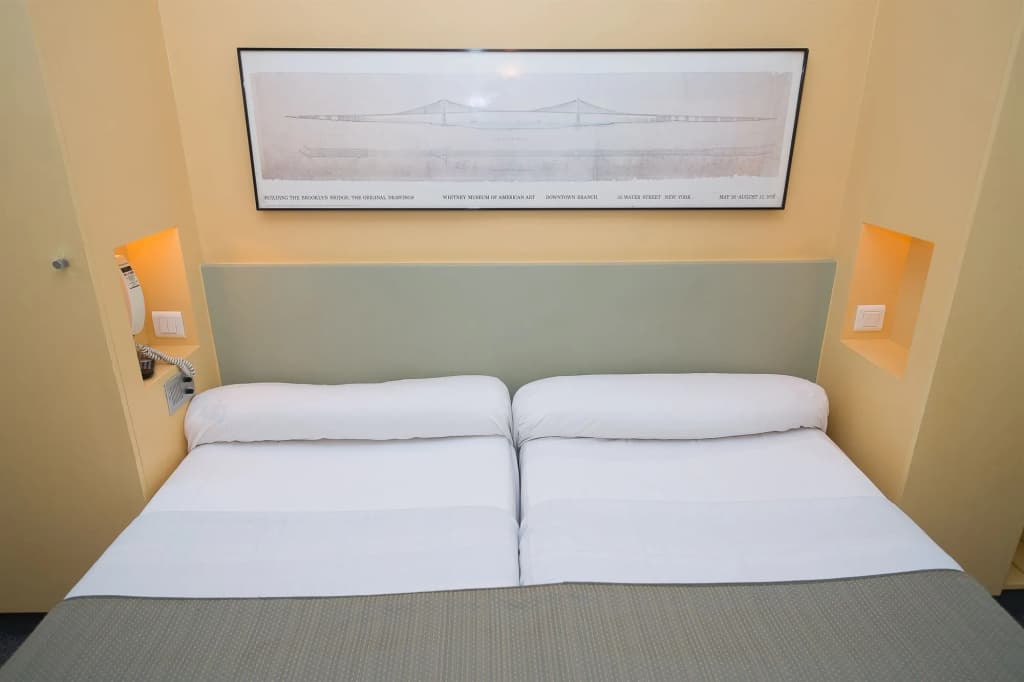 Trendy Canette Hotel - Miniature 7