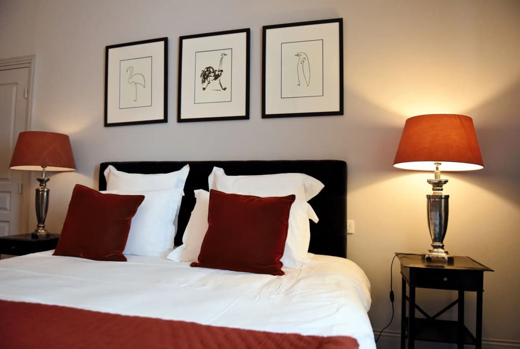 Hotel Particulier - La Chamoiserie - Photo 2