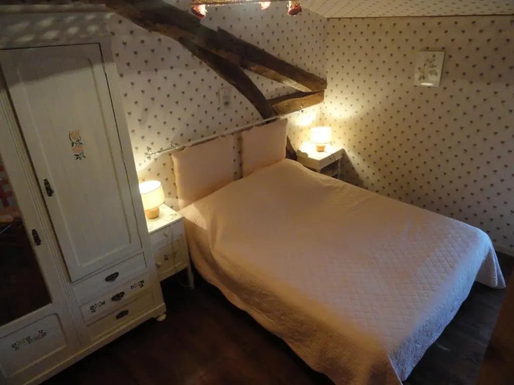 B&B La Ferme Aux Fleurs - Photo 3