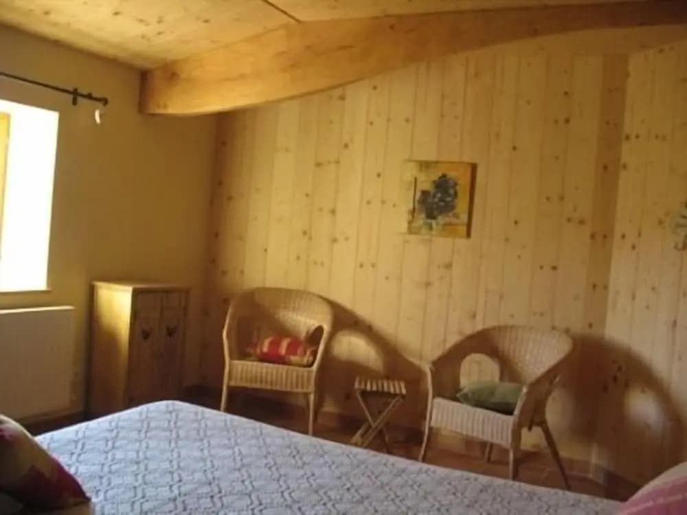 La Ferme Du Chapi - Photo 5