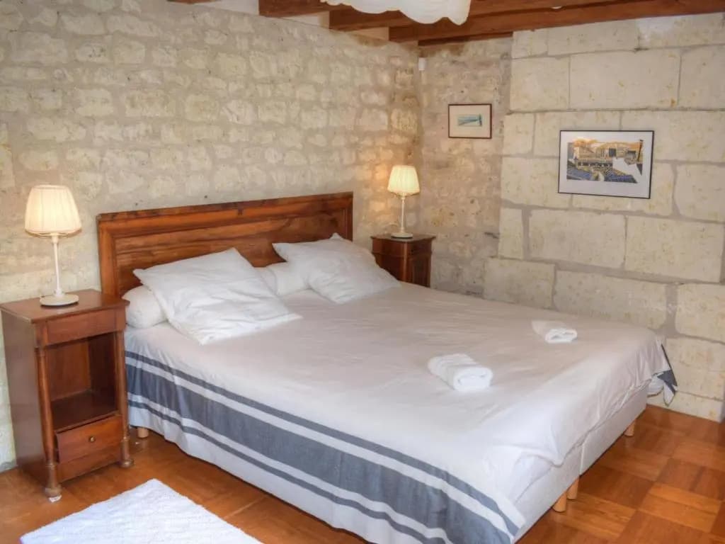 Gîte Ligré, 3 pièces, 4 personnes - FR-1-381-152 - Photo 3