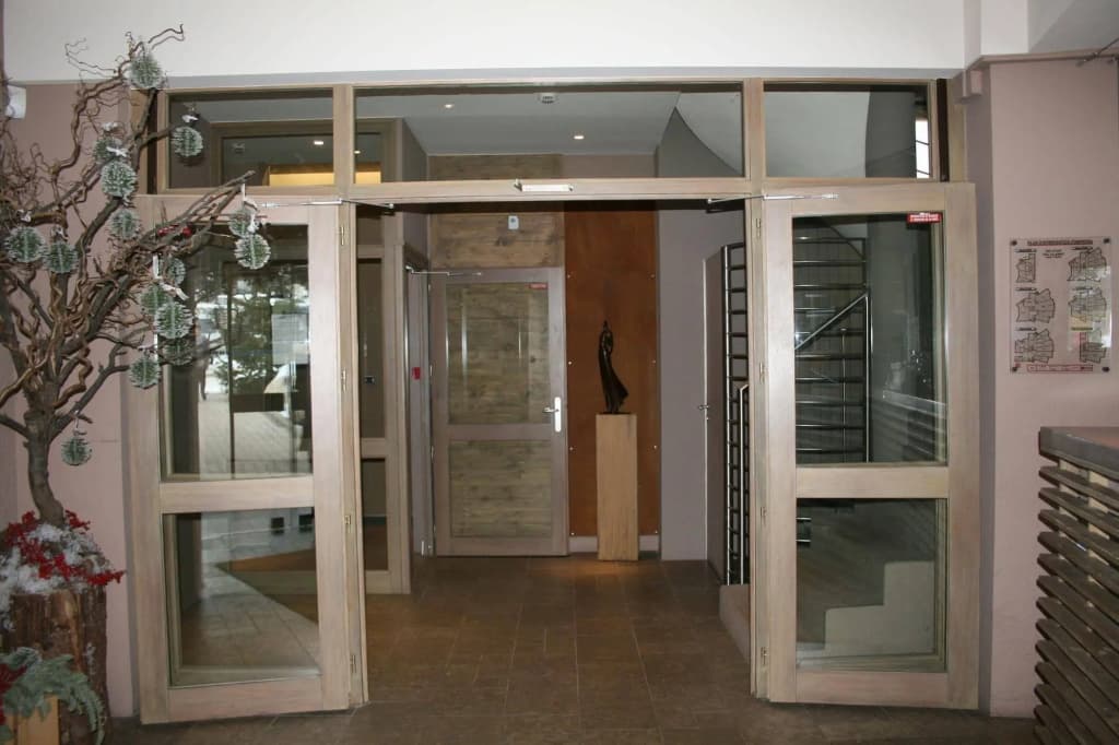 Hôtel Le Ski d'Or - Photo 1