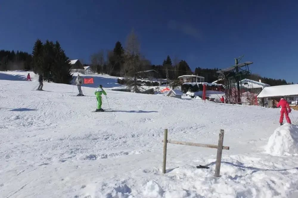 Appt 3* Le Haut Des Lacs - Miniature 7