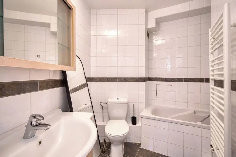 Appartement Grand Beau Site - Miniature 7