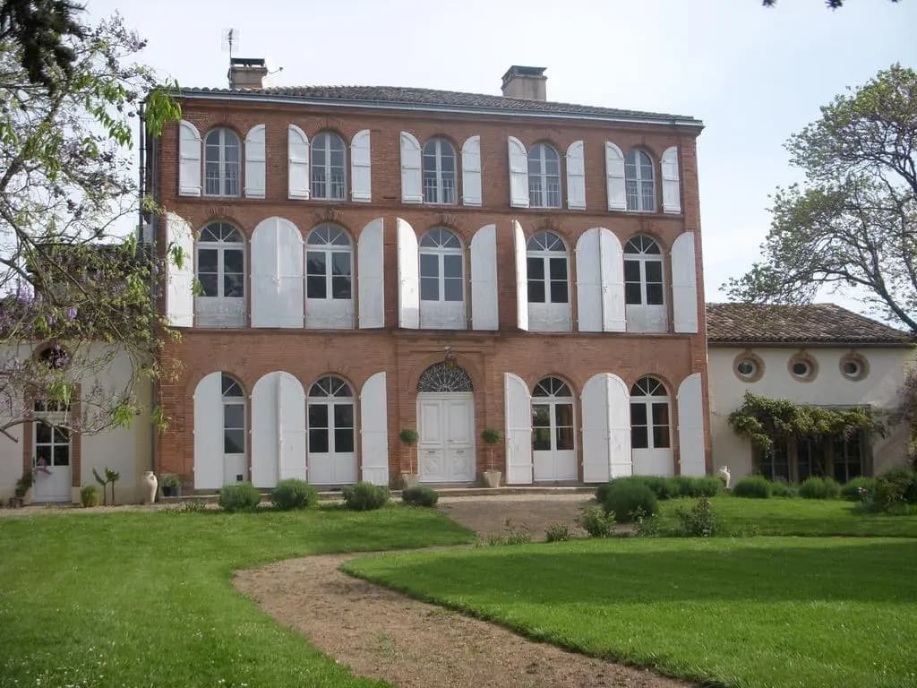 Au Château - B&B - Photo 1