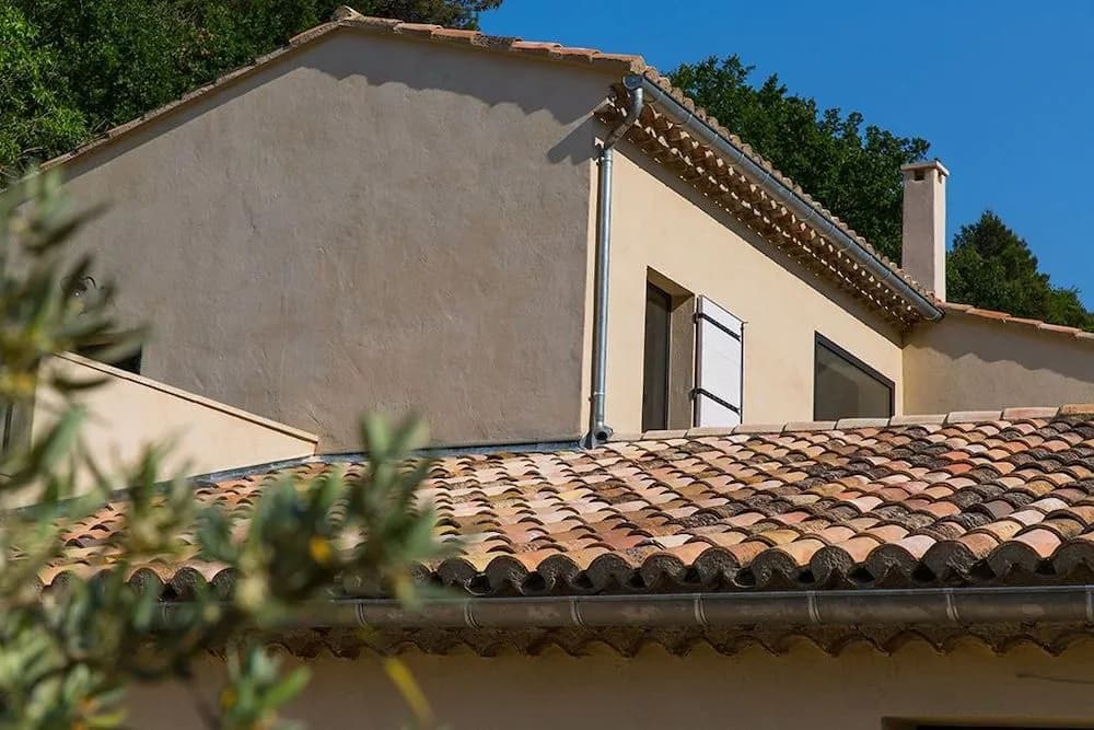 Mas de la Baume - Photo 1