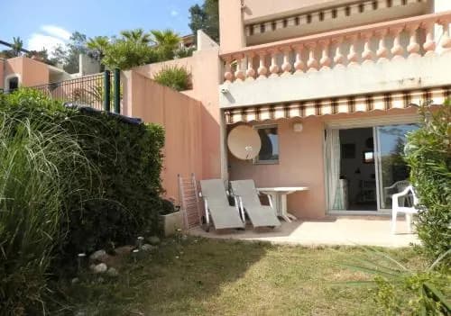 Les Terrasses Apartment - Photo 1