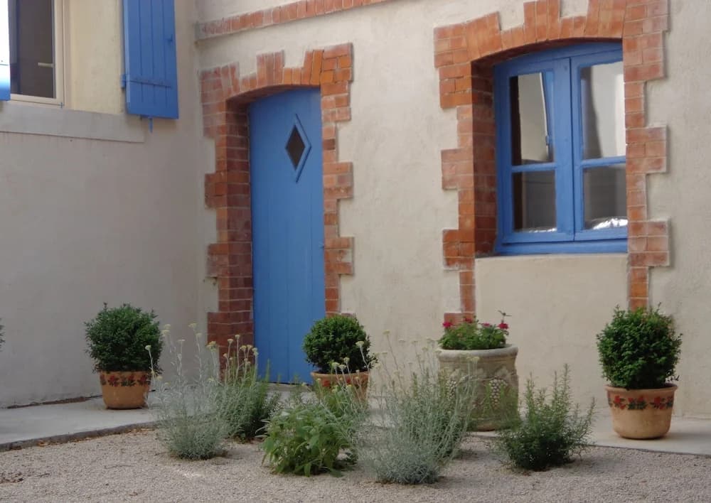 Domaine Les Rivales en Provence - Photo 1