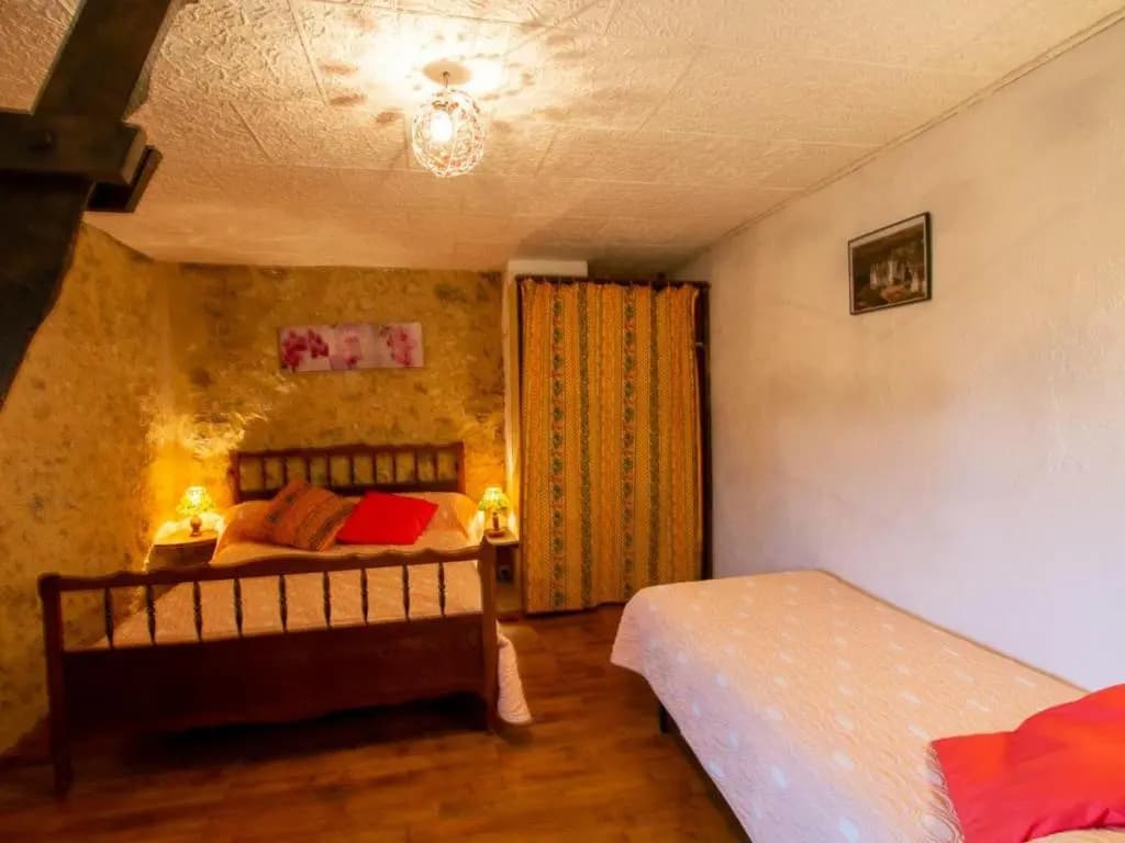 Appartement Beynac-et-Cazenac, 3 pièces, 5 personnes - FR-1-616-39 - Miniature 6