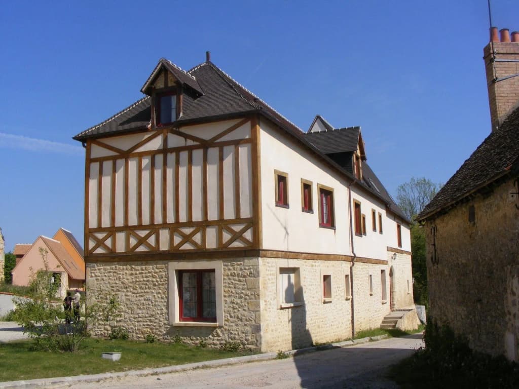 Les Belleme Golf Apartments - Photo 1