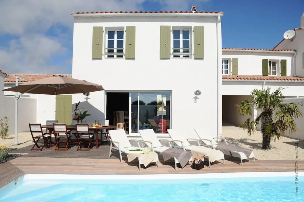 villas des phares - Miniature 8