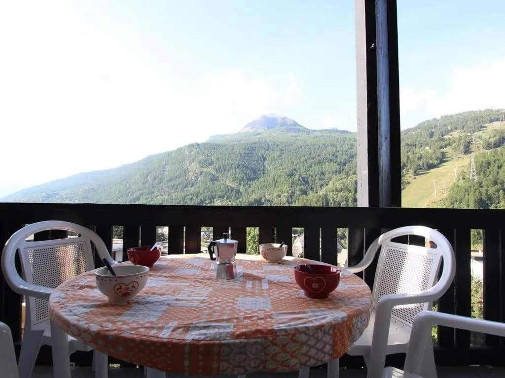 Appartement Serre Chevalier, 2 pièces, 4 personnes - FR-1-330E-83 - Miniature 7
