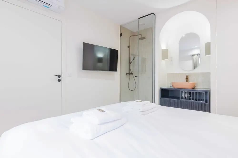 Cosy Apartment - 2br/6p - Clignancourt/sacre-coeur - Photo 4