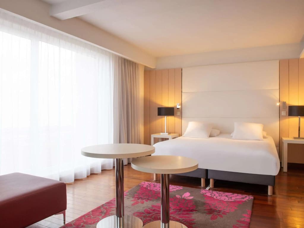 Mercure Dieppe La Présidence - Photo 5
