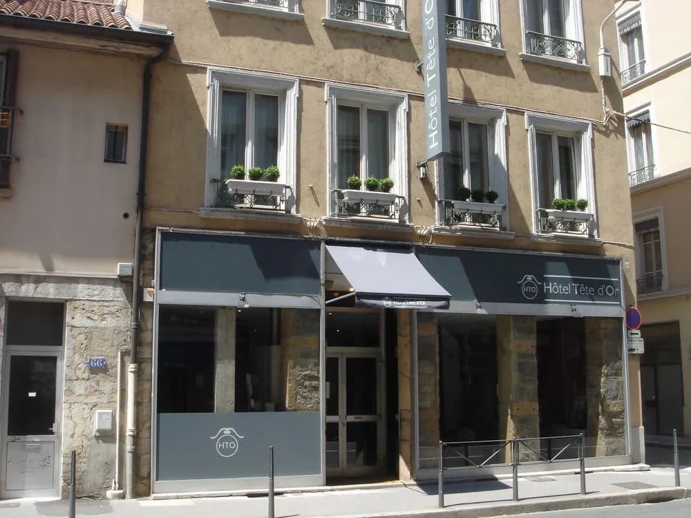 Le Tête d'Or - Photo 1