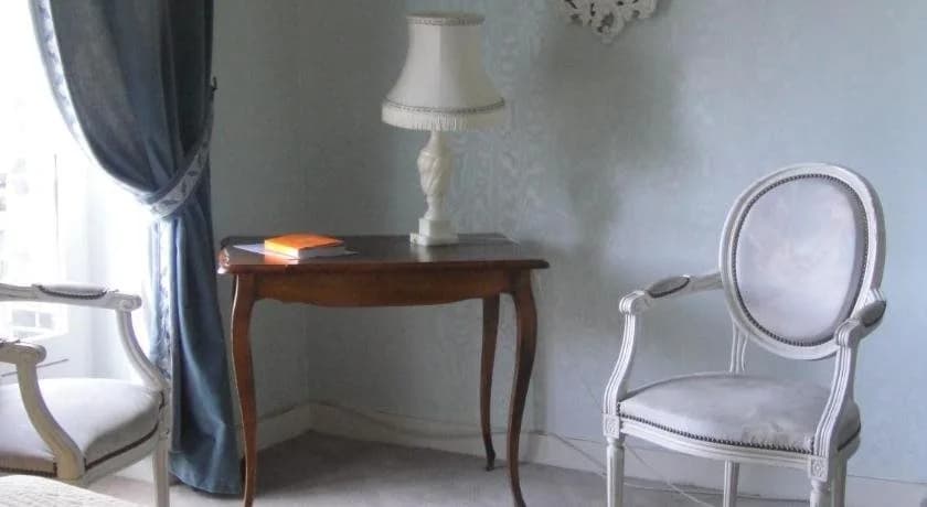 Le Manoir De La Foret - Miniature 6