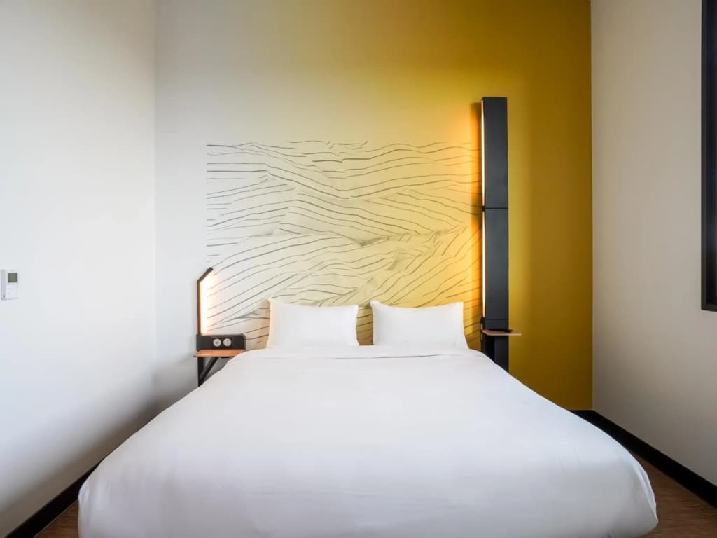 B&B HOTEL Paris Porte d'Orléans - Photo 4