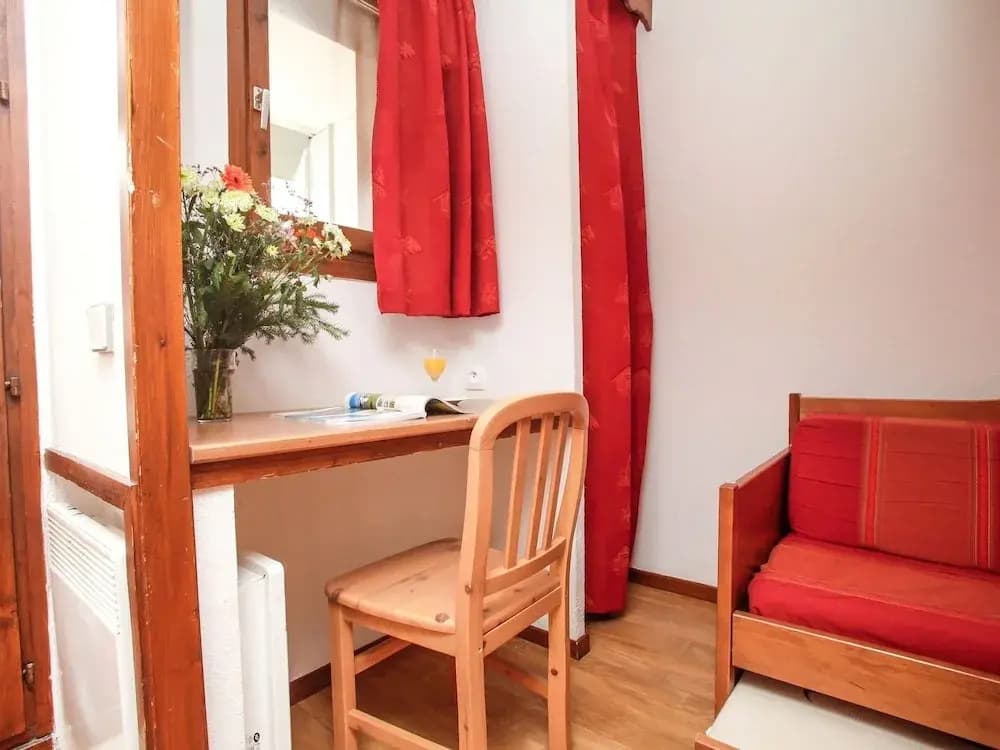 Chalet-style Stay in Val Claret - Photo 4