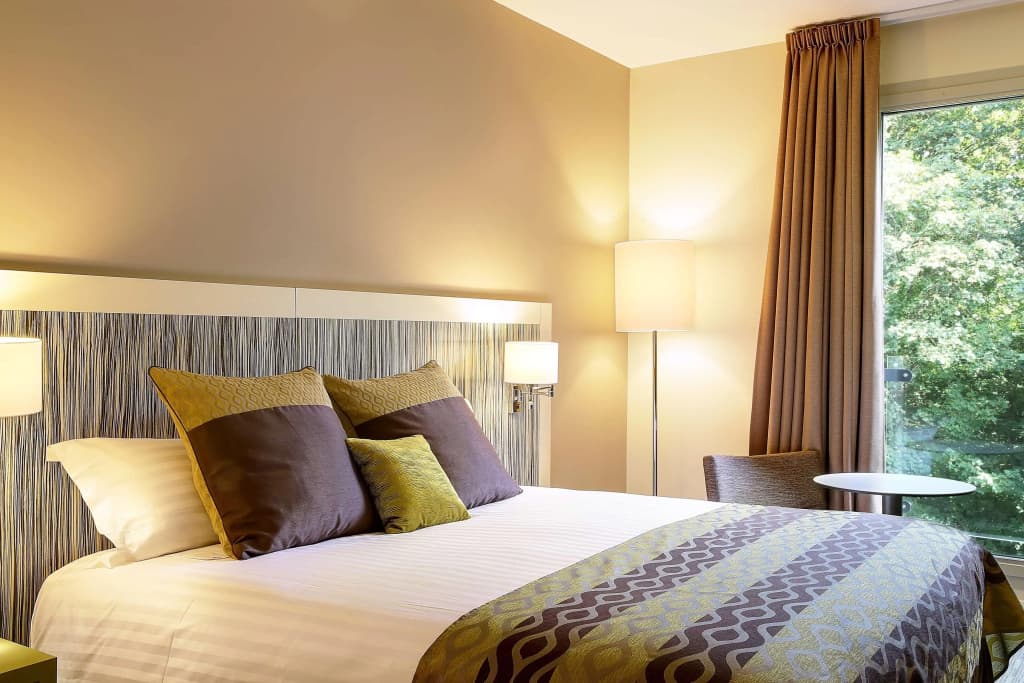 Best Western Plus Paris Meudon Ermitage - Photo 3