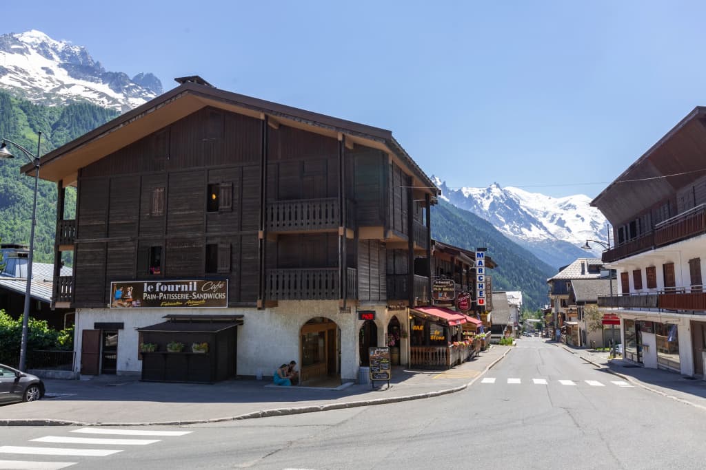 Residence de Lognan- Les Drus 18 - Miniature 8