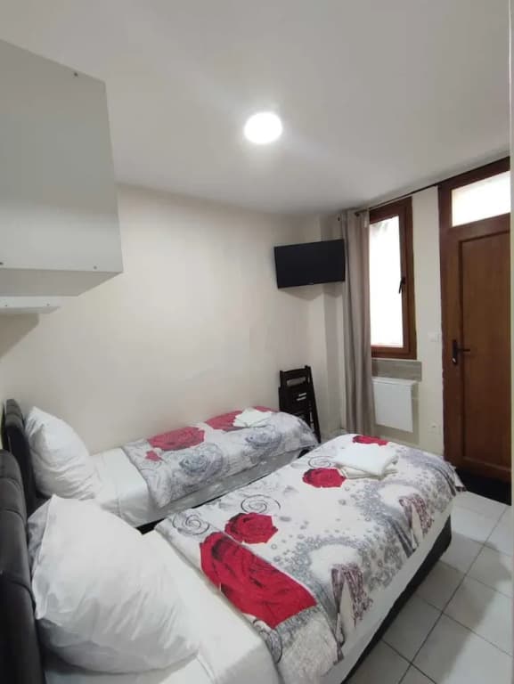 RENT APPART - La Garenne Colombes - Photo 5