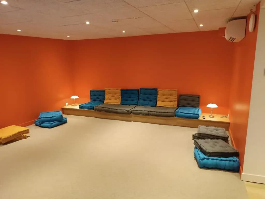 Finestate Coliving Mairie d'Issy - Photo 2