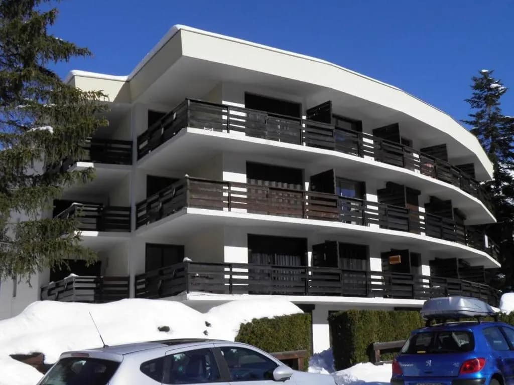 Appartement Serre Chevalier, 2 pièces, 6 personnes - FR-1-330E-104 - Photo 1