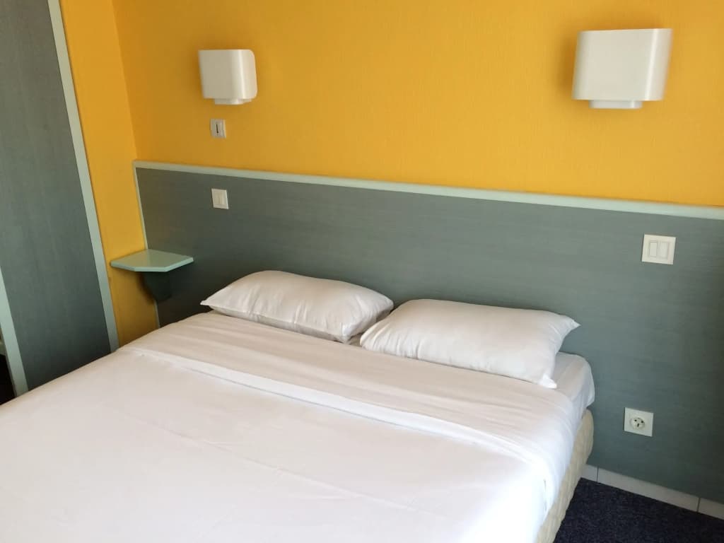 Hotel Escurial - Photo 3