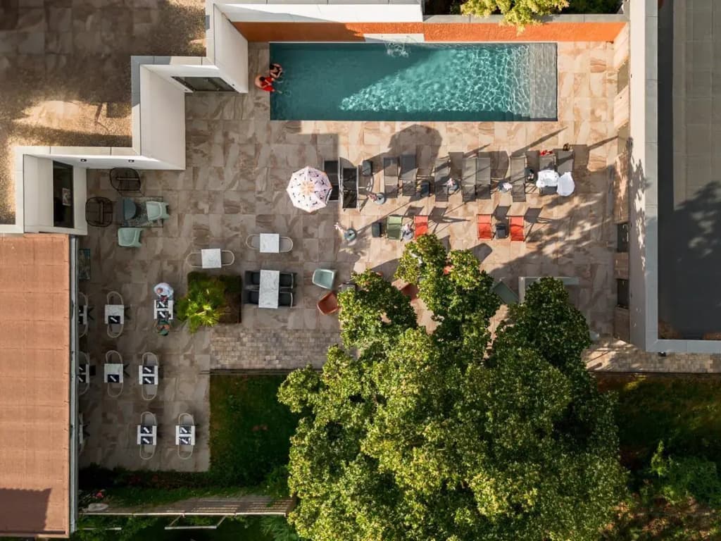 Brit Hotel et Spa COLMAR EAST - Photo 1