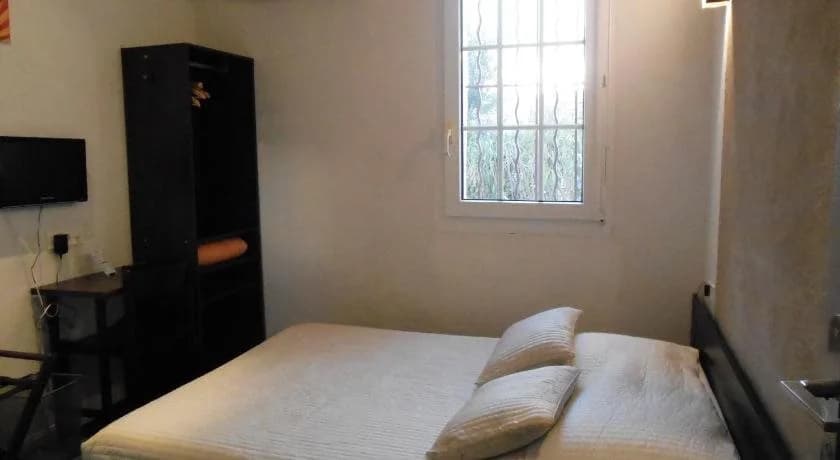 Htel Abelia - Photo 3