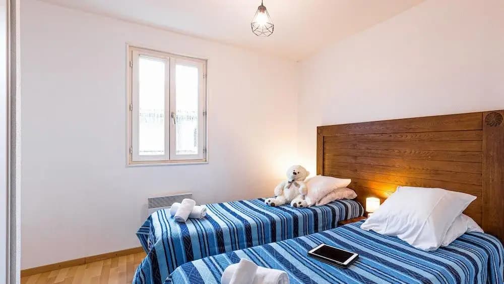 Madame Vacances Residence Les Rives Marines - Photo 4