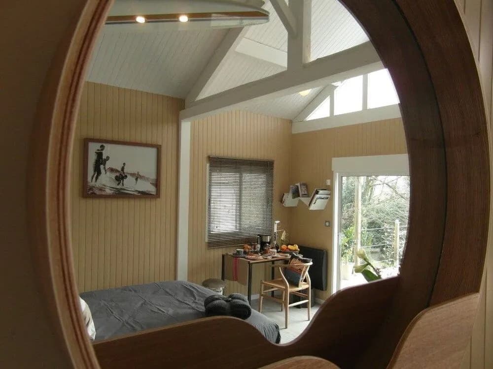 MAROSENIA TTIKI Cottage & SPA - Miniature 6