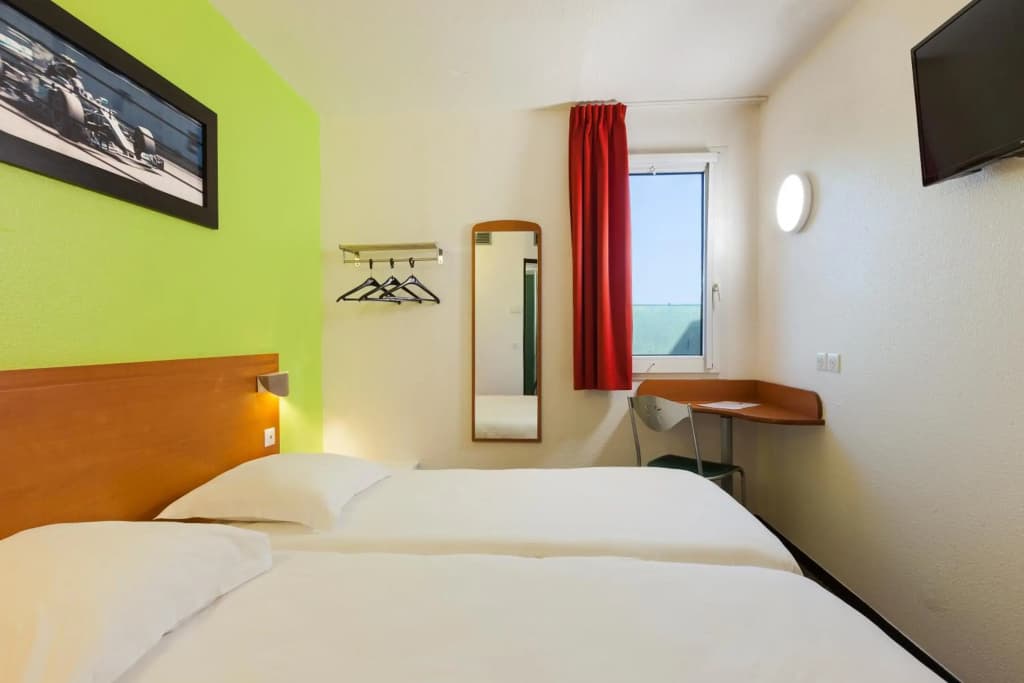 Enzo Hotels Chalons en Champagne - Photo 5